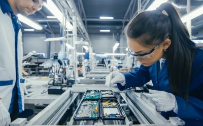 5 Processes Your PCB Manufacturer Should Have in Place for Quality Assurance