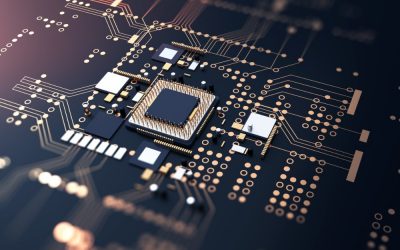 What Does a Printed Circuit Board Contain?