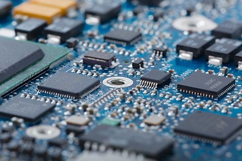 What is PCB Assembly?