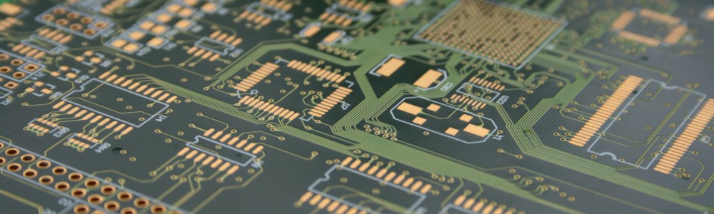 why is copper on pcbs