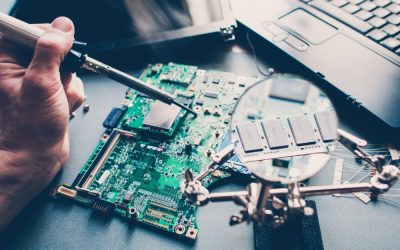 PCB Manufacturing: Meeting the Demands of the Advancing Tech World